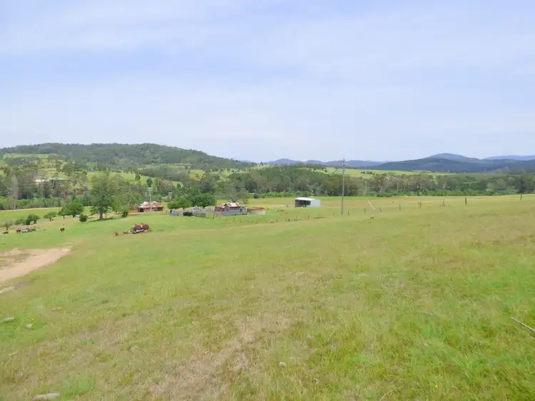 Fifth view of Homely rural property listing, 2579 Towamba Rd, Towamba NSW 2550