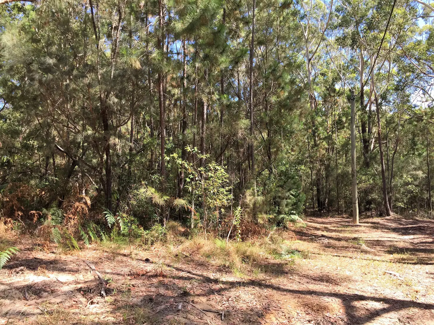 Main view of Homely land listing, 1 Harrison St, Russell Island QLD 4184