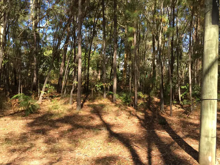 Third view of Homely land listing, 1 Harrison St, Russell Island QLD 4184