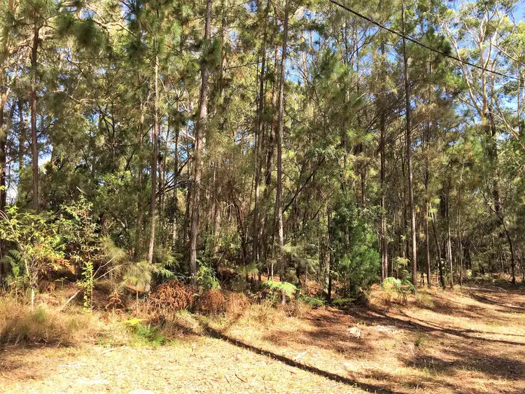 Fourth view of Homely land listing, 1 Harrison St, Russell Island QLD 4184