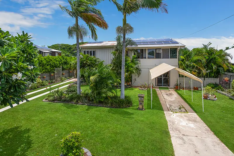 Main view of Homely house listing, 92 Chandler St, Garbutt QLD 4814