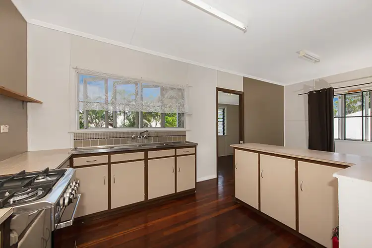 Third view of Homely house listing, 92 Chandler St, Garbutt QLD 4814