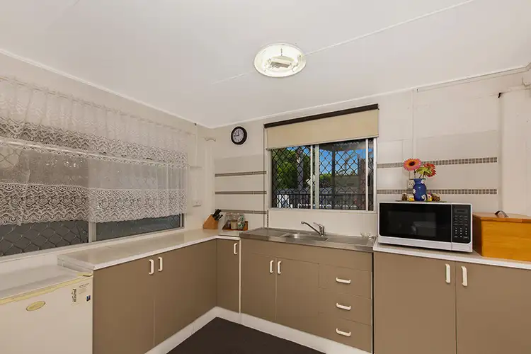 Fifth view of Homely house listing, 92 Chandler St, Garbutt QLD 4814