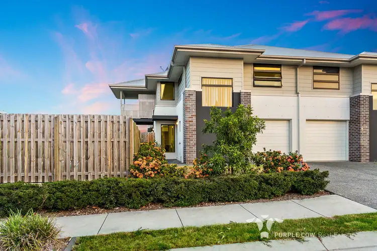 55/8 Carnarvon Avenue, Springfield Lakes QLD 4300