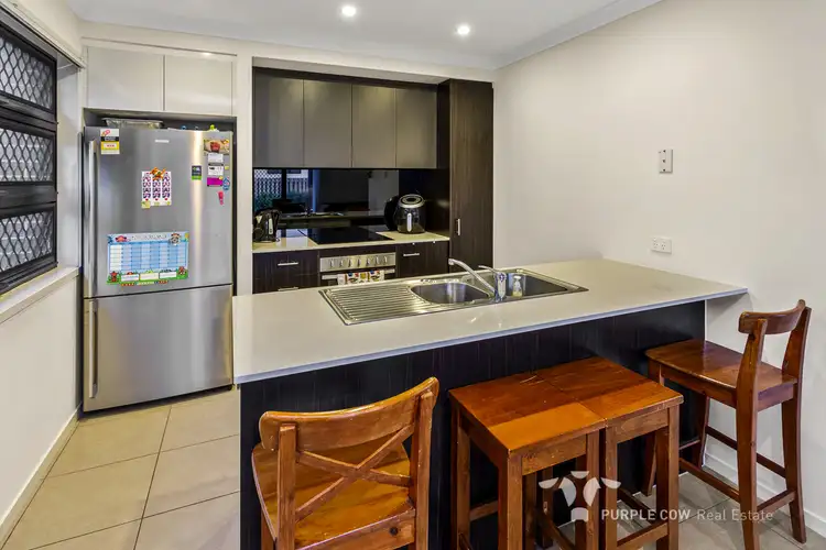 Third view of Homely townhouse listing, 55/8 Carnarvon Avenue, Springfield Lakes QLD 4300