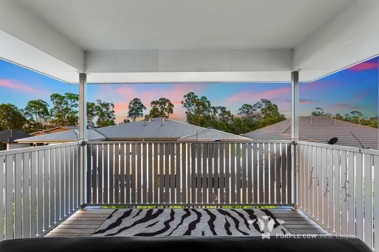 Seventh view of Homely townhouse listing, 55/8 Carnarvon Avenue, Springfield Lakes QLD 4300