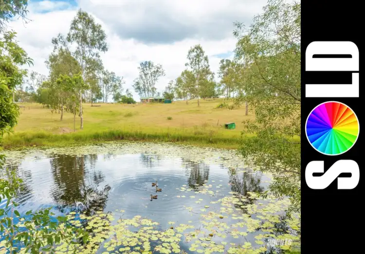 120 Cullinane Rd, Sexton QLD 4570