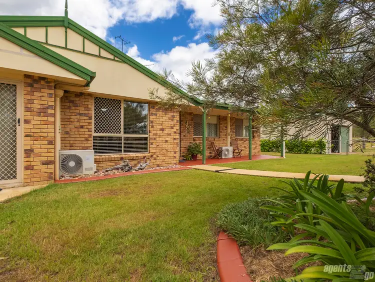 Fifth view of Homely house listing, 120 Cullinane Rd, Sexton QLD 4570