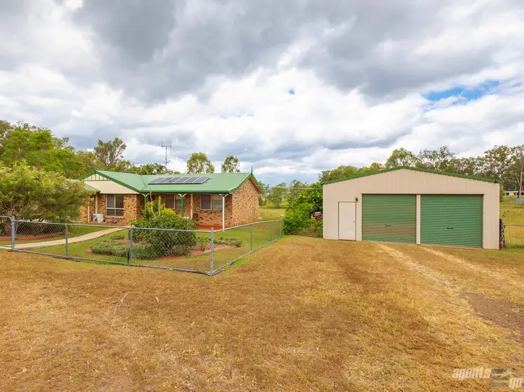 Sixth view of Homely house listing, 120 Cullinane Rd, Sexton QLD 4570