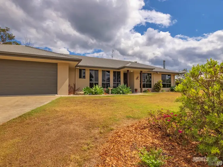Fourth view of Homely house listing, 49 Peppertree Rise, Tamaree QLD 4570