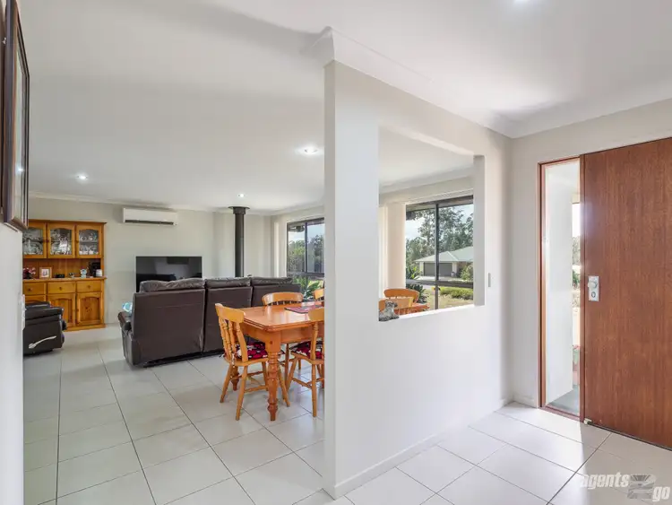 Fifth view of Homely house listing, 49 Peppertree Rise, Tamaree QLD 4570