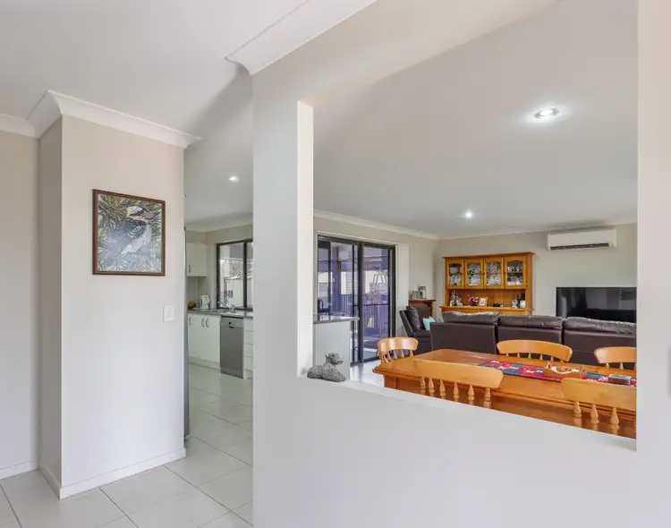 Sixth view of Homely house listing, 49 Peppertree Rise, Tamaree QLD 4570