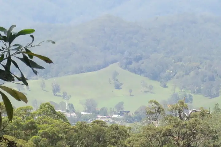 Second view of Homely land listing, LOT 6, 488 Greenhills Road, Bakers Creek NSW 2447