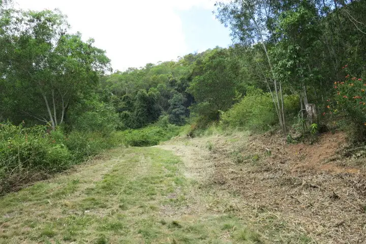 Fifth view of Homely land listing, LOT 6, 488 Greenhills Road, Bakers Creek NSW 2447