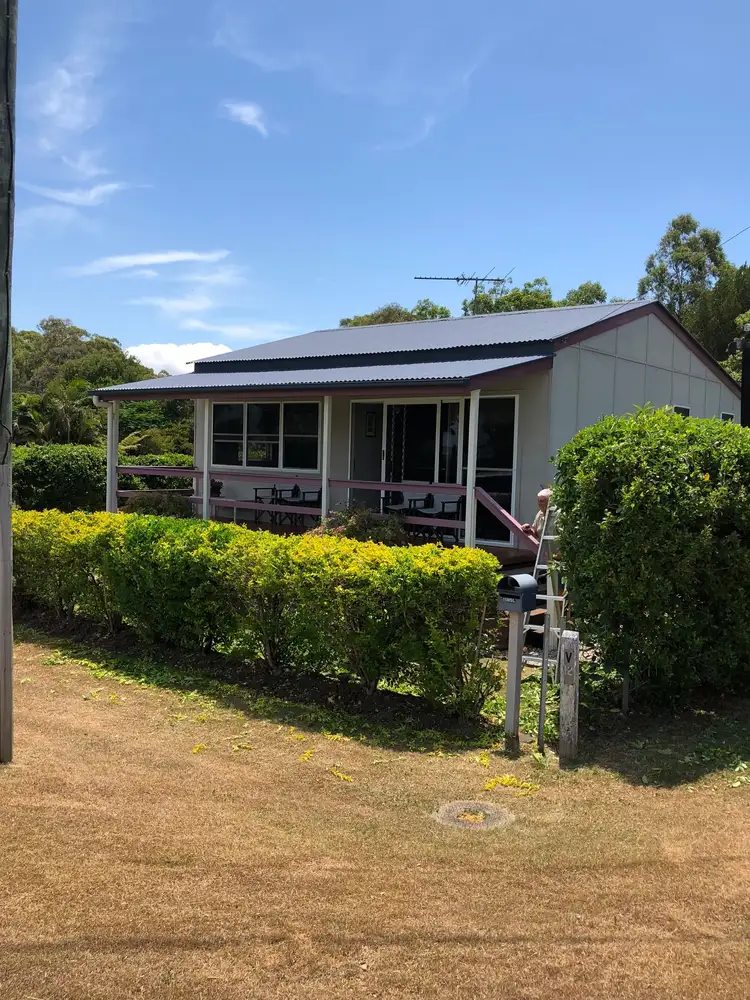 Main view of Homely house listing, 2 Beth St, Russell Island QLD 4184