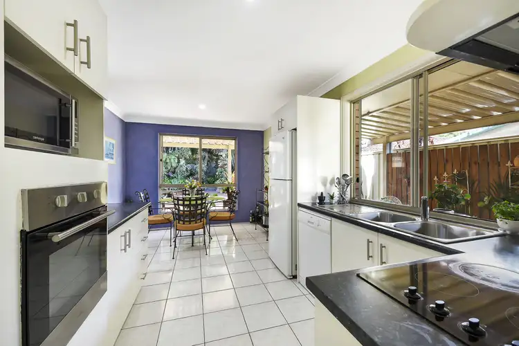 Second view of Homely semi-detached listing, Unit 2/137 Amarina Ave, Mooloolaba QLD 4557