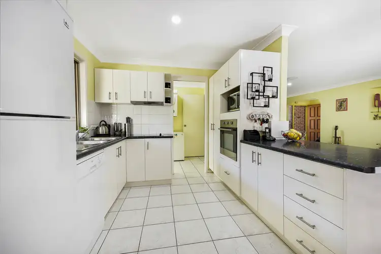 Third view of Homely semi-detached listing, Unit 2/137 Amarina Ave, Mooloolaba QLD 4557