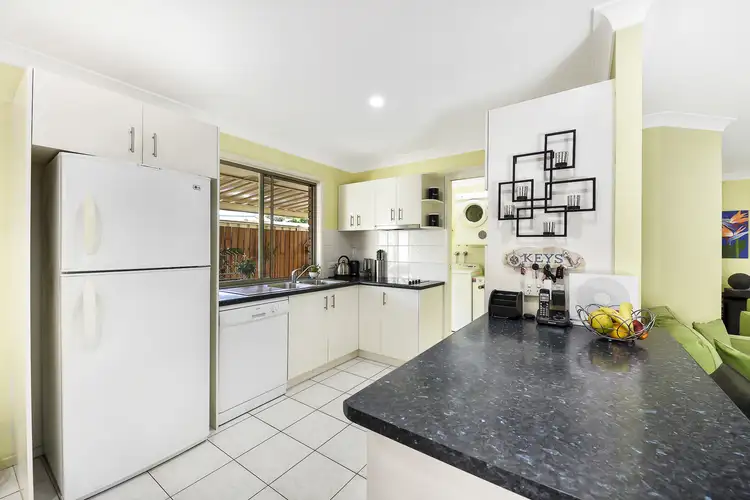 Fourth view of Homely semi-detached listing, Unit 2/137 Amarina Ave, Mooloolaba QLD 4557