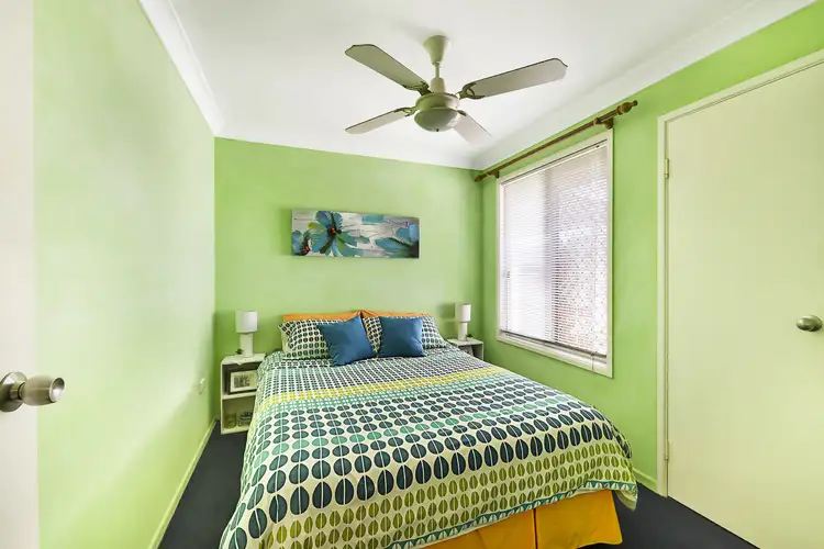 Seventh view of Homely semi-detached listing, Unit 2/137 Amarina Ave, Mooloolaba QLD 4557