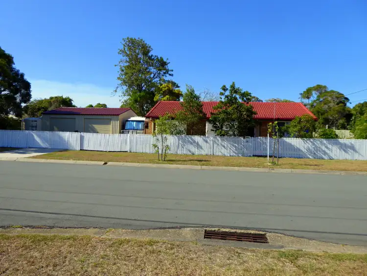 Main view of Homely house listing, 6 Brockway St, Kippa-ring QLD 4021