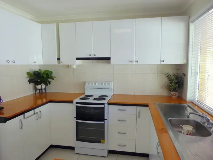 Fourth view of Homely house listing, 6 Brockway St, Kippa-ring QLD 4021