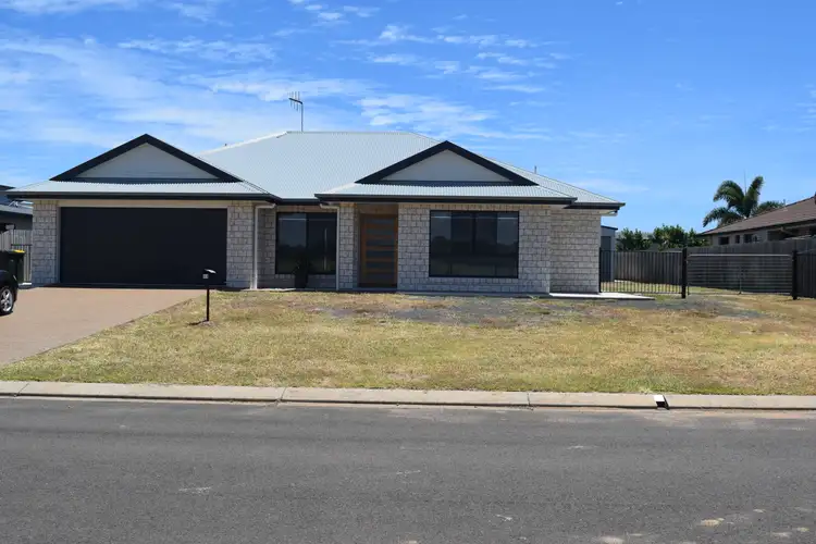 11 Beachmere St