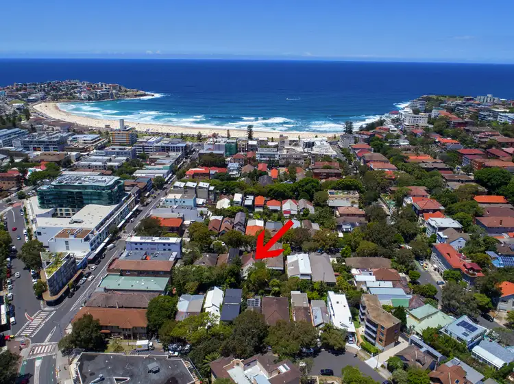 14 Chambers Ave, Bondi Beach NSW 2026