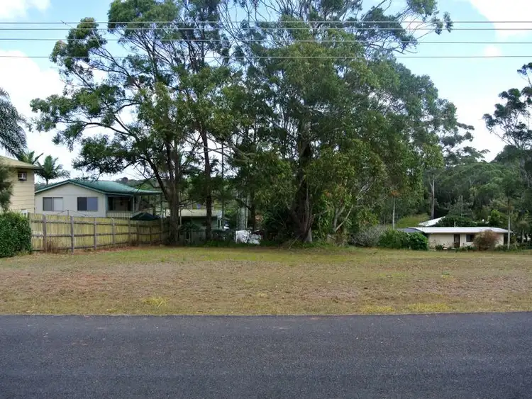 Second view of Homely land listing, 10 Cutter St, Russell Island QLD 4184