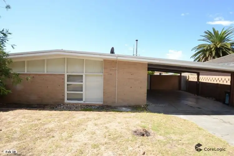 168 Hayes Avenue, Dianella WA 6059