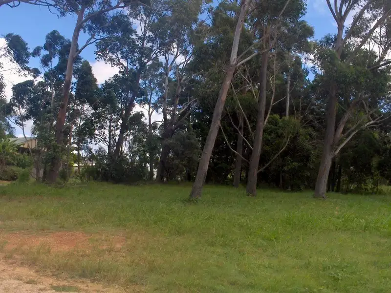 Main view of Homely land listing, 55 Judith St, Russell Island QLD 4184