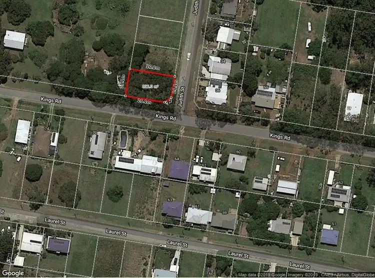 Second view of Homely land listing, 55 Judith St, Russell Island QLD 4184