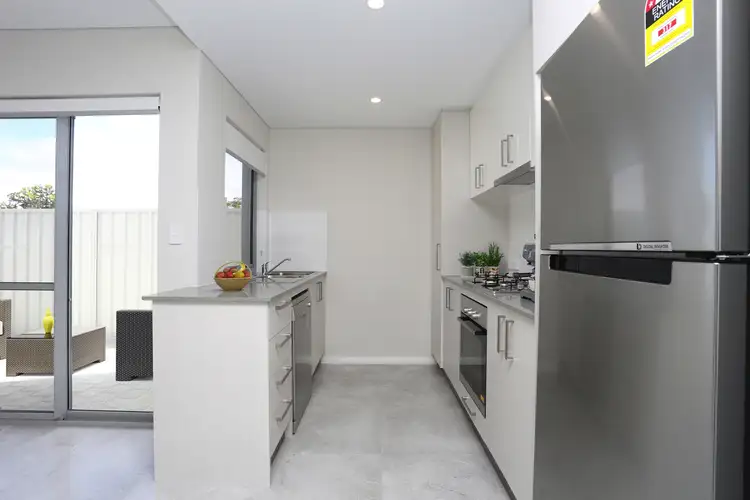Third view of Homely apartment listing, Unit 4/17 Isobel St, Bentley WA 6102