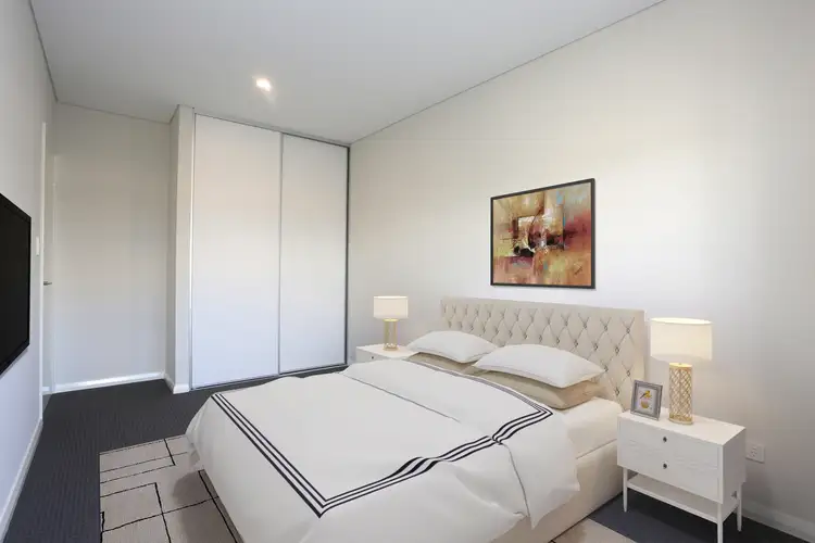 Fourth view of Homely apartment listing, Unit 4/17 Isobel St, Bentley WA 6102