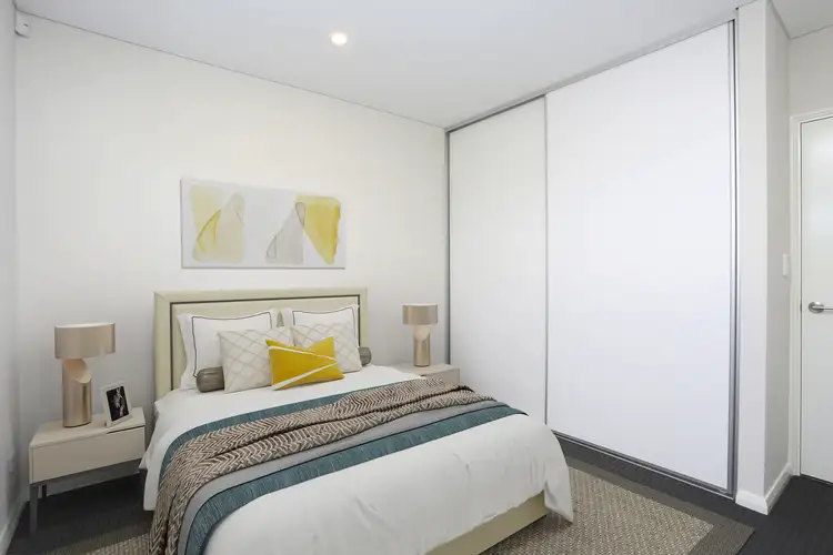 Fifth view of Homely apartment listing, Unit 4/17 Isobel St, Bentley WA 6102