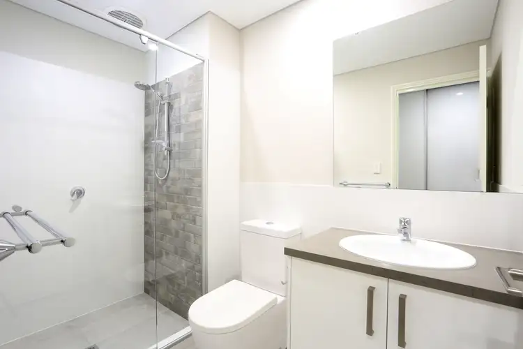 Sixth view of Homely apartment listing, Unit 4/17 Isobel St, Bentley WA 6102
