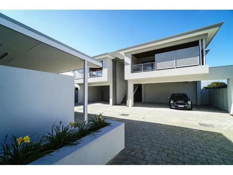 Seventh view of Homely apartment listing, Unit 4/17 Isobel St, Bentley WA 6102