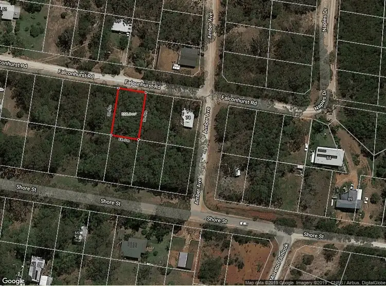 70 Falconhurst Rd, Russell Island QLD 4184