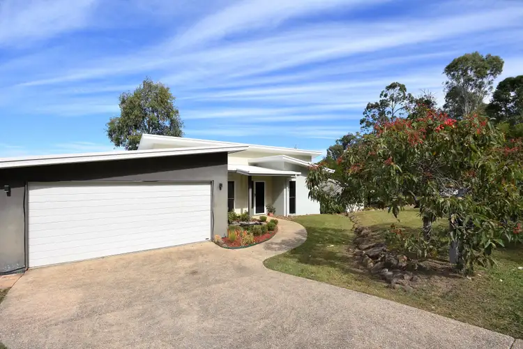 Main view of Homely house listing, 47 Brandenburg Rd, Mooloolah Valley QLD 4553