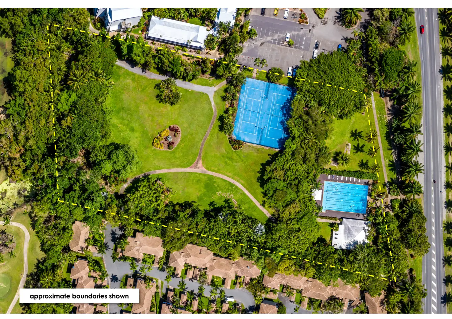 Main view of Homely other listing, 111-119 Port Douglas Rd, Port Douglas QLD 4877