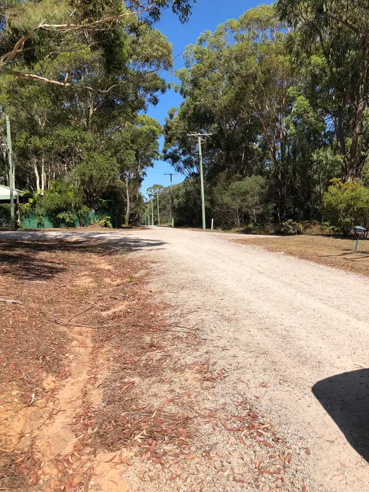 Fifth view of Homely land listing, 53 Fenton Rd, Russell Island QLD 4184