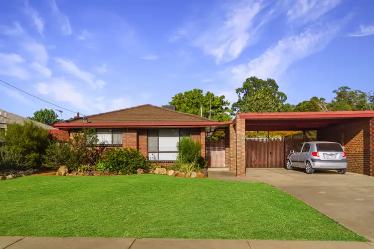 Main view of Homely house listing, 20 Norton Dr, Mooroopna VIC 3629