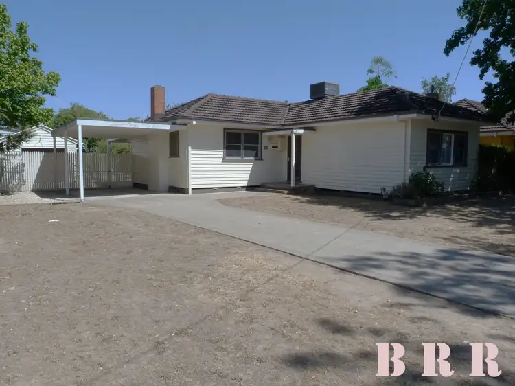 22 South Street, Benalla VIC 3672
