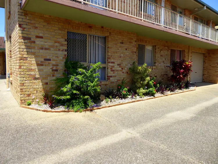 Unit 6/383 Oxley Ave, Margate QLD 4019