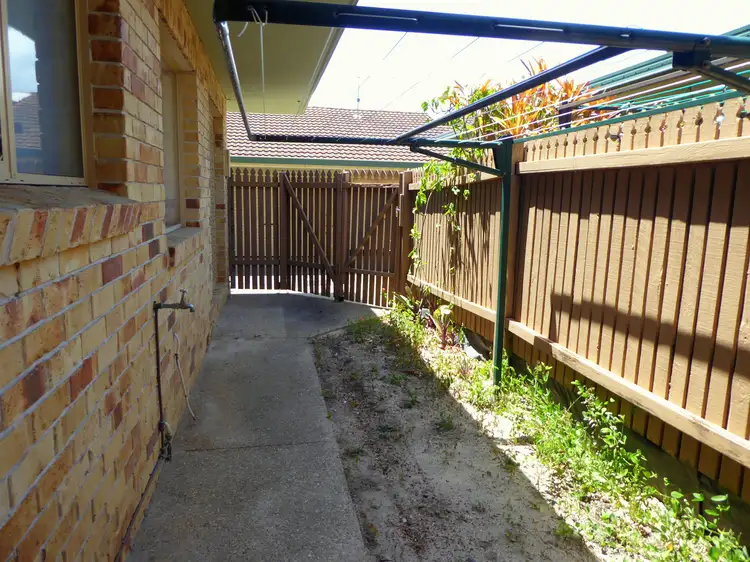 Third view of Homely unit listing, Unit 6/383 Oxley Ave, Margate QLD 4019