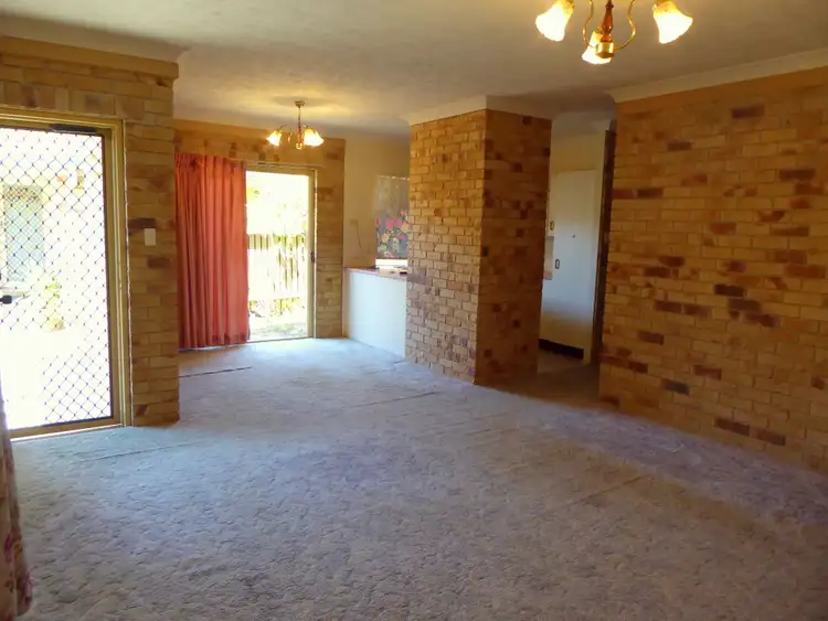 Sixth view of Homely unit listing, Unit 6/383 Oxley Ave, Margate QLD 4019