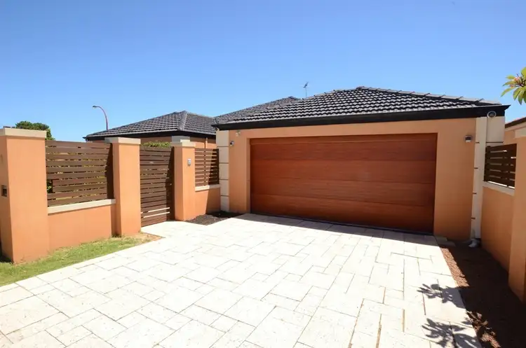 Main view of Homely house listing, 1 Jacolite Street, Darch WA 6065
