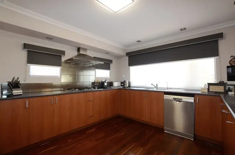 Fifth view of Homely house listing, 1 Jacolite Street, Darch WA 6065