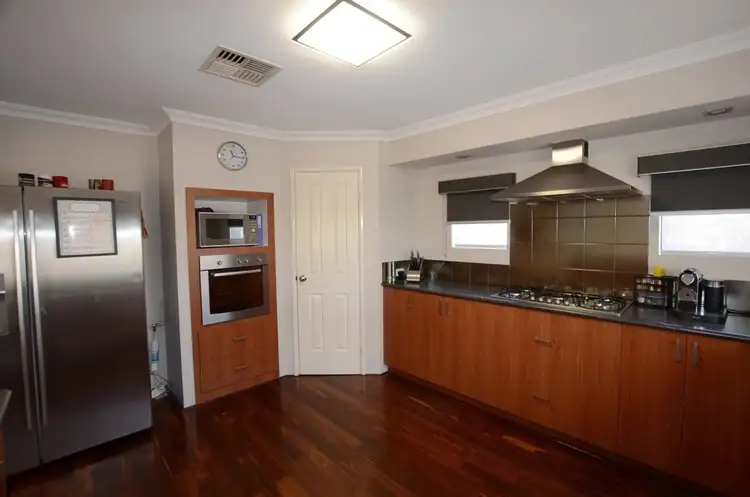 Sixth view of Homely house listing, 1 Jacolite Street, Darch WA 6065
