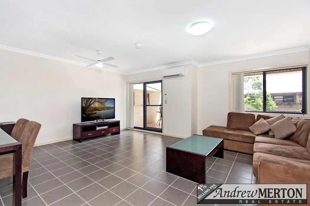 Main view of Homely unit listing, Unit 15/502-514 Carlisle Ave, Mount Druitt NSW 2770