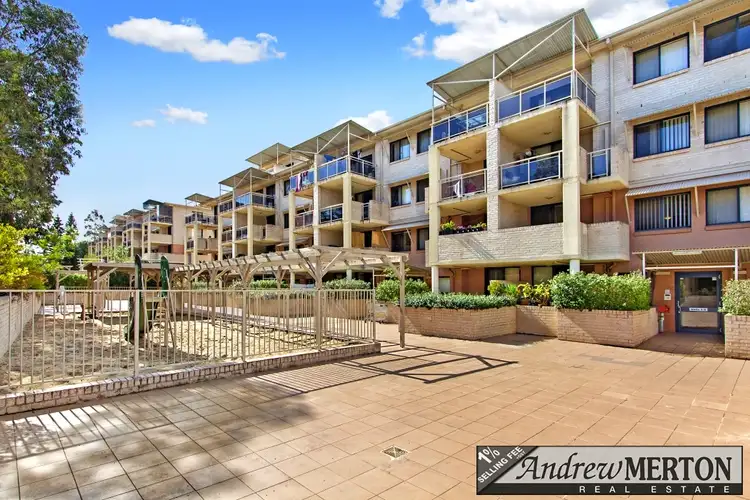 Second view of Homely unit listing, Unit 15/502-514 Carlisle Ave, Mount Druitt NSW 2770